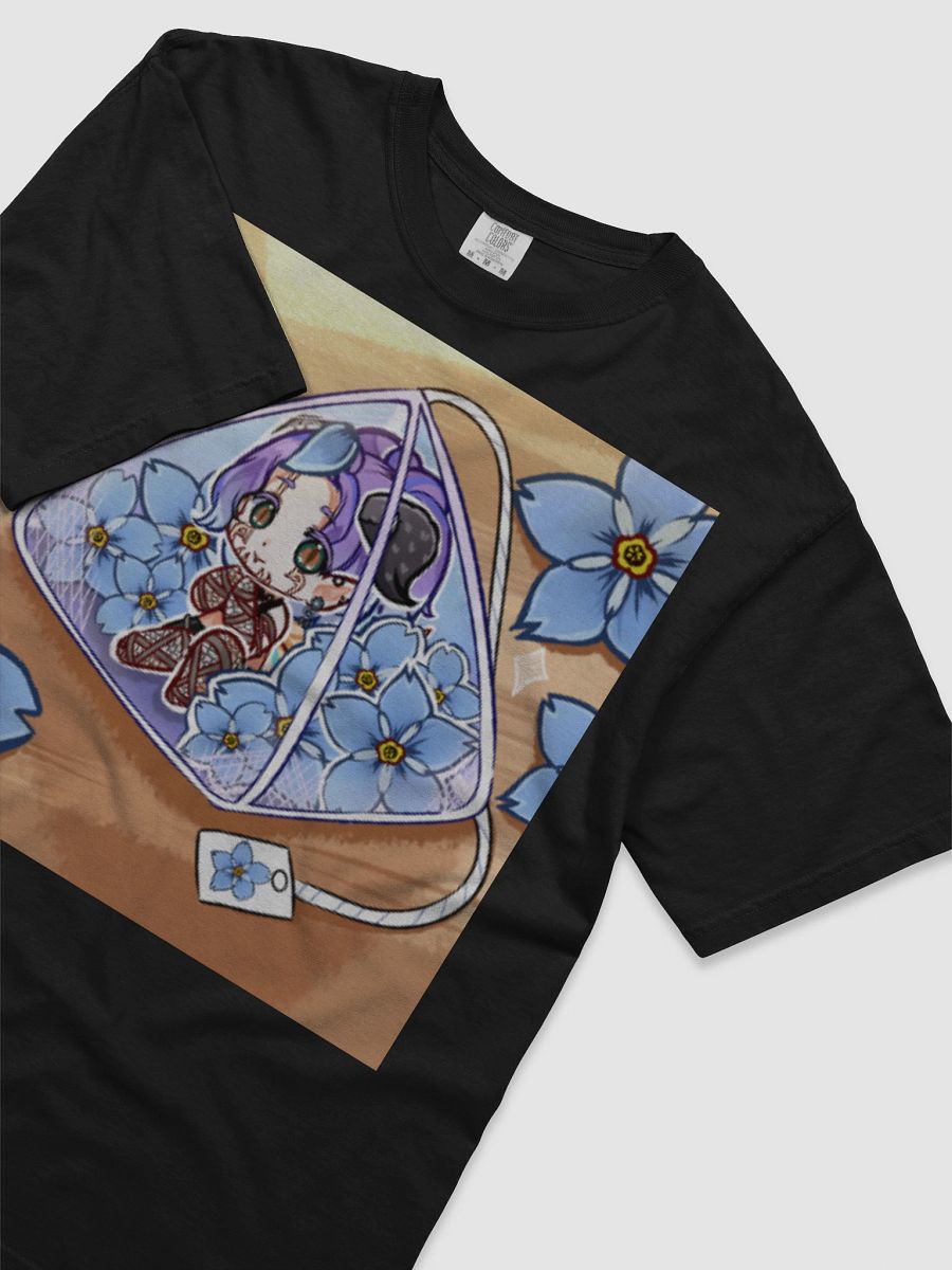 Shadow Sprite TeaBag shirt product image (3)