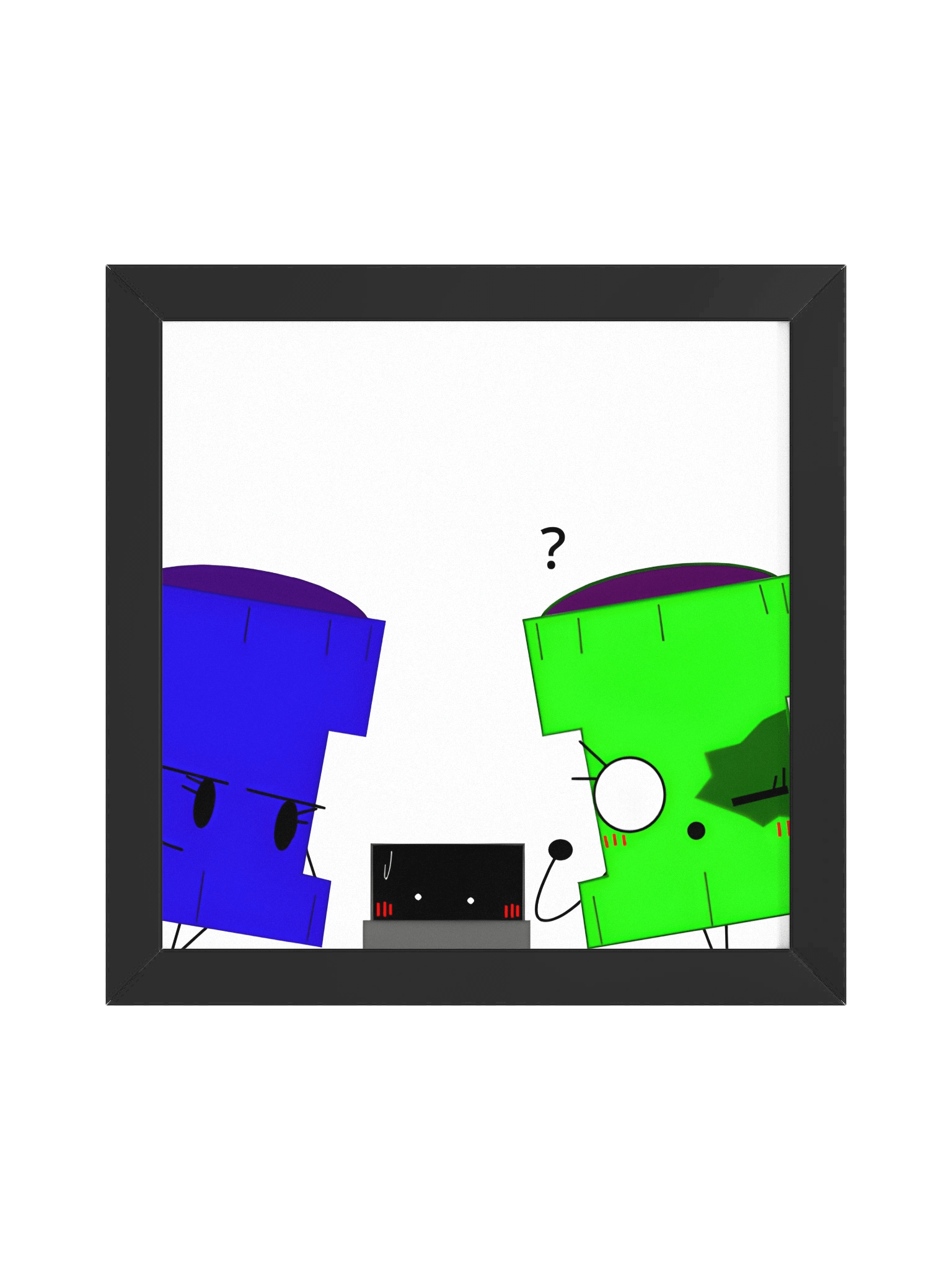 Sensory Overload product image (2)