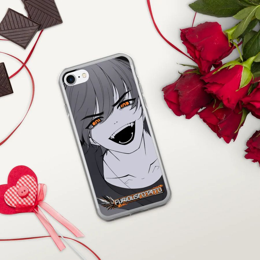 Insanity iPhone Case product image (336)
