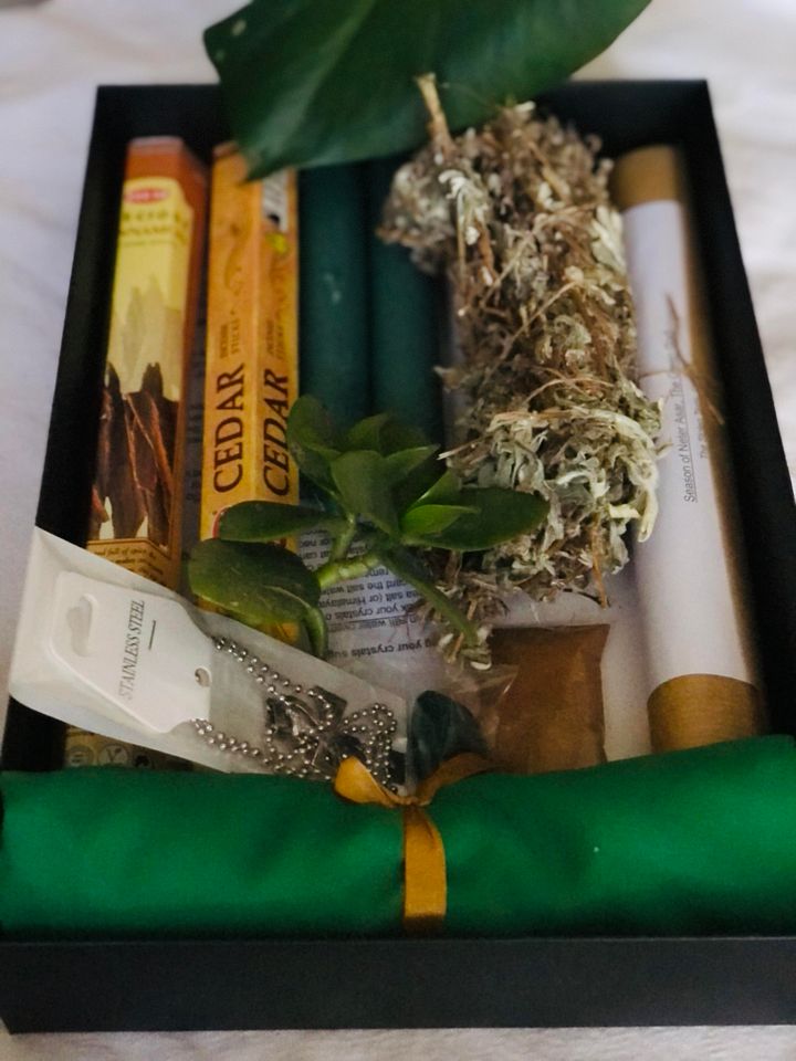Asar Premium Cosmic Resonance Toolkit product image (2)