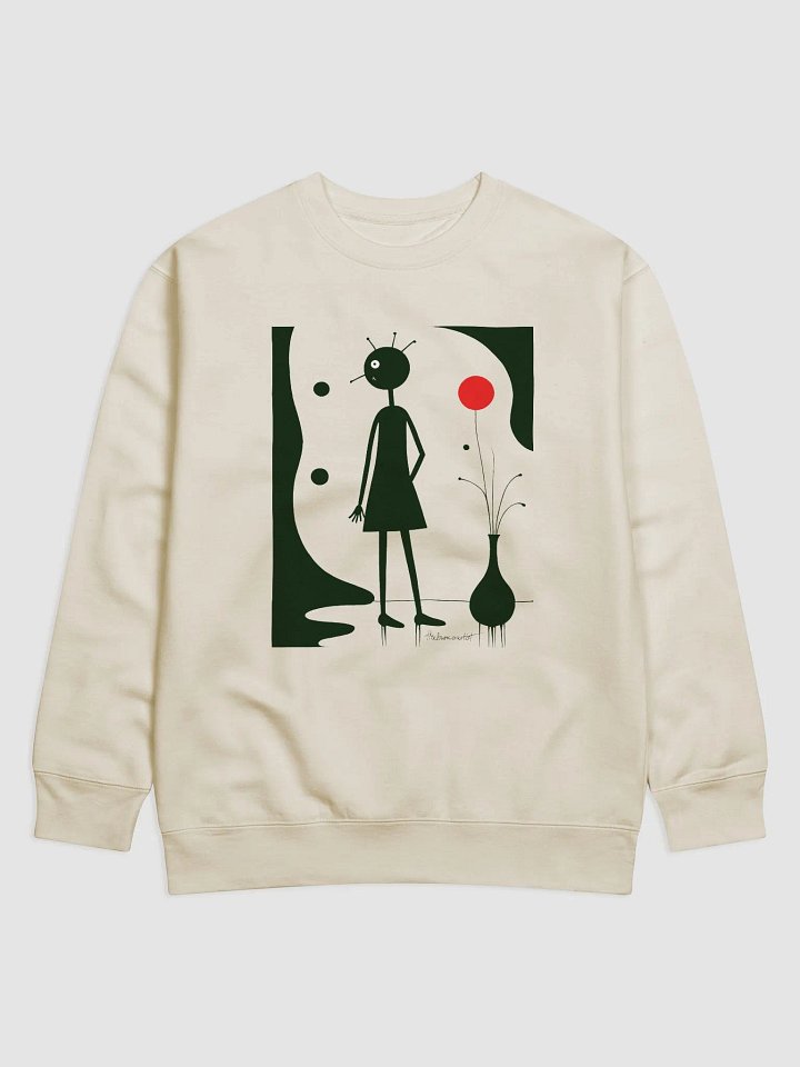 Cotton Heritage Premium Sweatshirt product image (1)