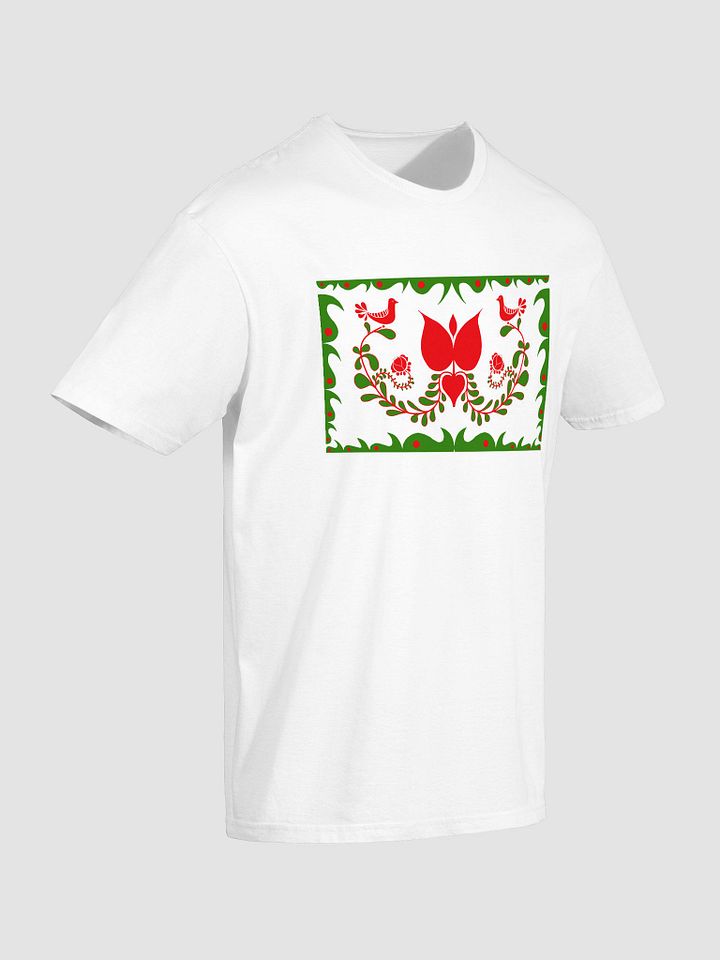 Hungarian Traditions Harmony T-Shirt product image (2)