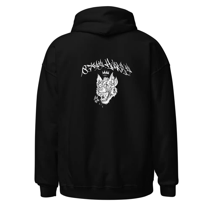 stay hungry #1 product image (1)