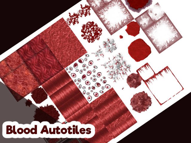 KR Original Horror Kit for RPGs v2! product image (2)