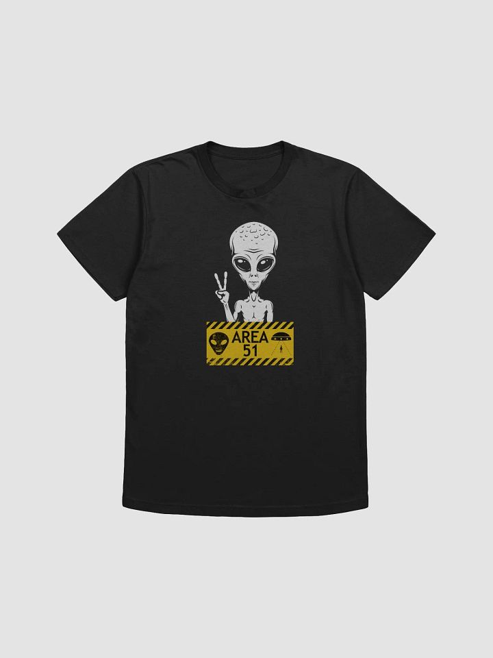 Area 51 Tee product image (1)