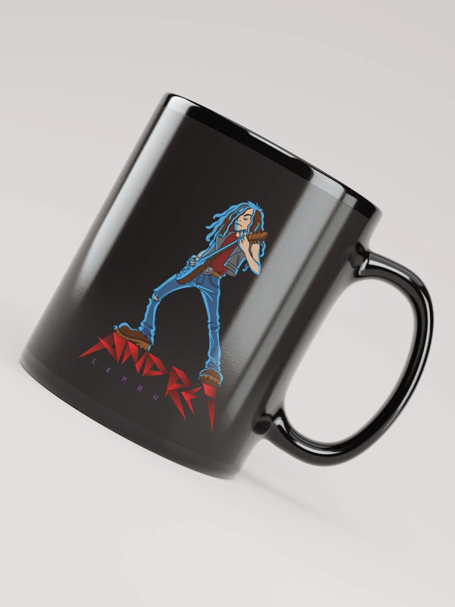 Guitarist Mug product image (4)