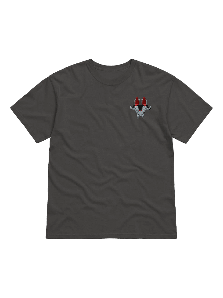 Taron - Embroidered Tee product image (2)