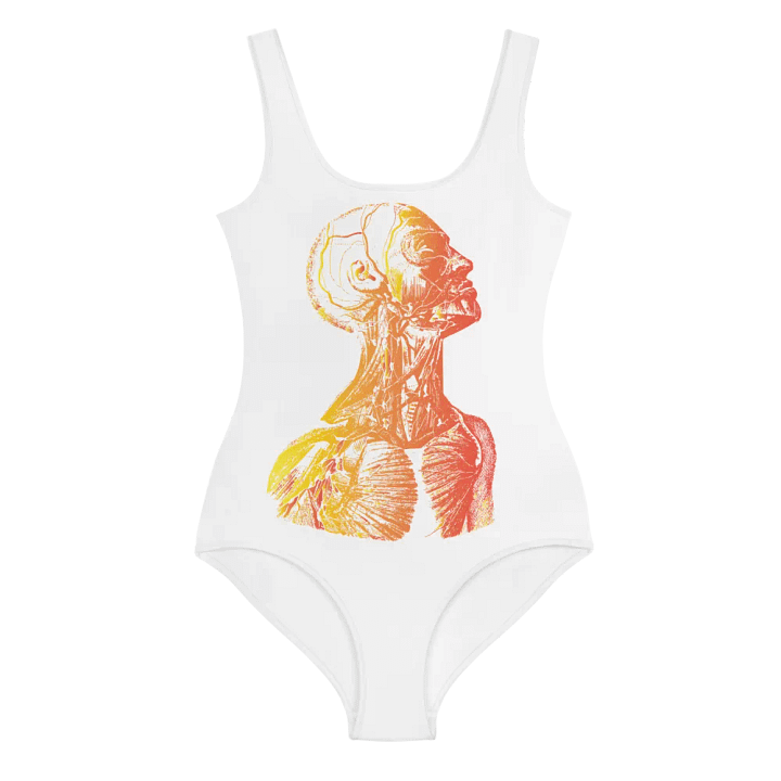 Anatomy - Head product image (1)