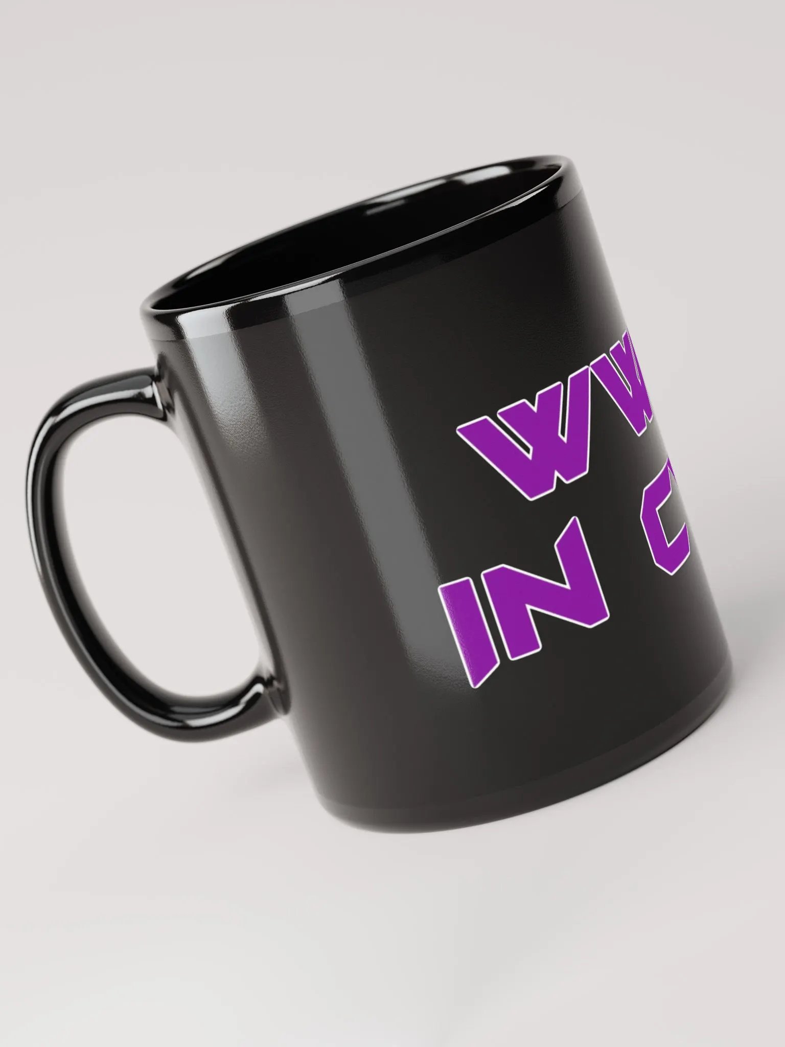 What Would Suzy Do in Cyro Mug product image (3)