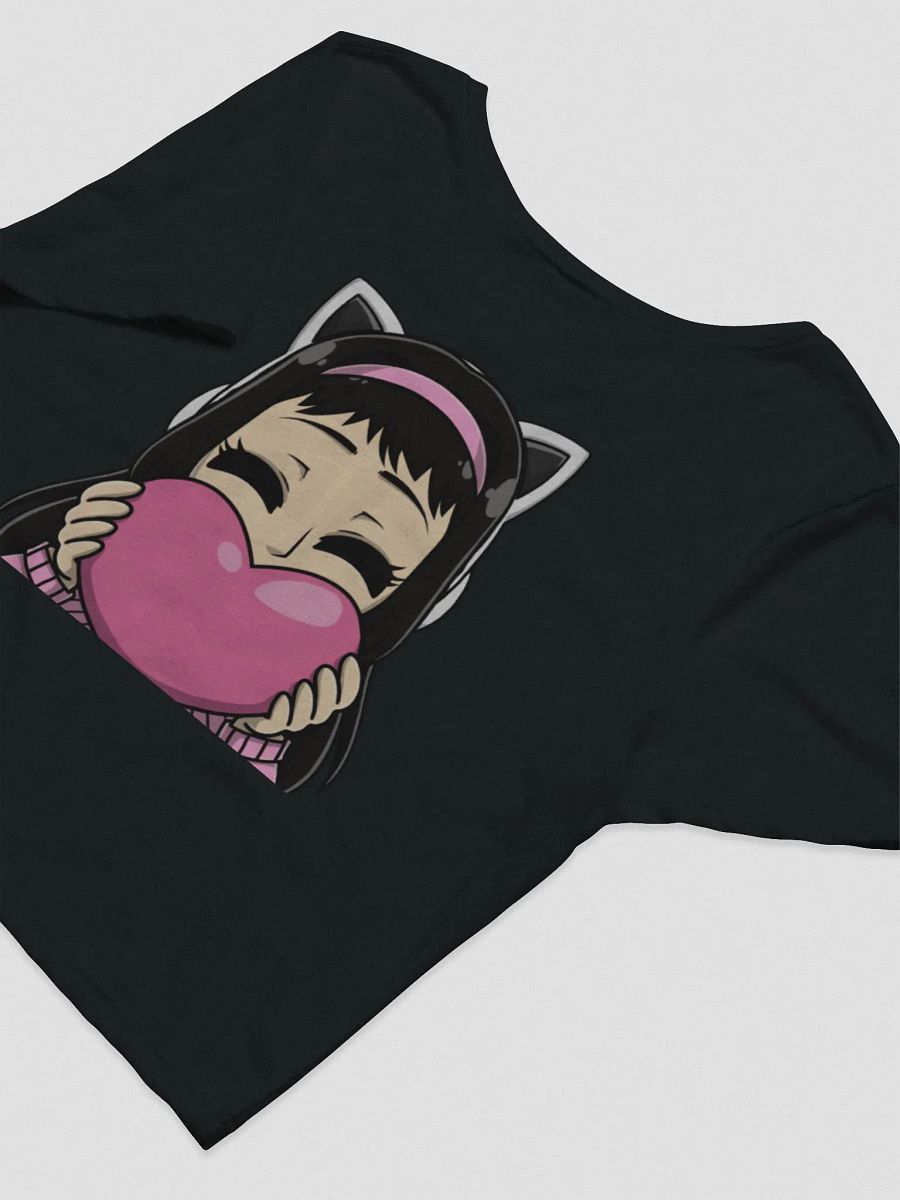 Finny Kiss Women's Crop Tee product image (24)