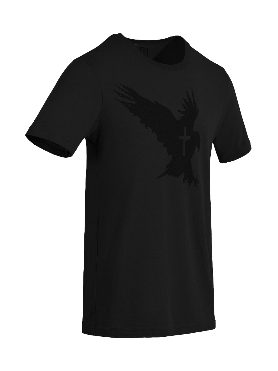 Eagle In Exile T-Shirt product image (53)