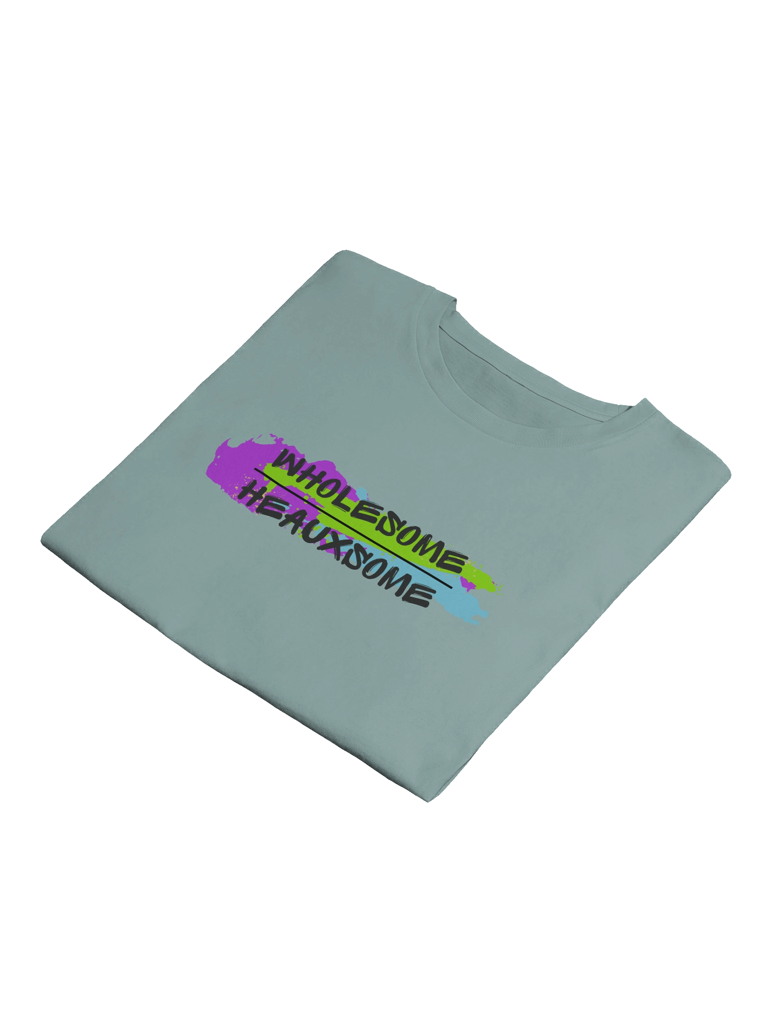 Wholesome Over Heauxsome Graffitti product image (33)