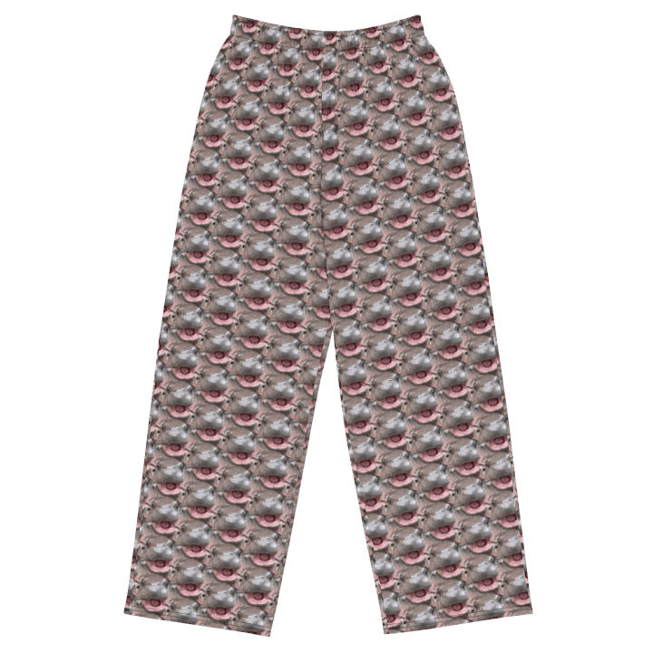 Moo Deng Pants product image (1)