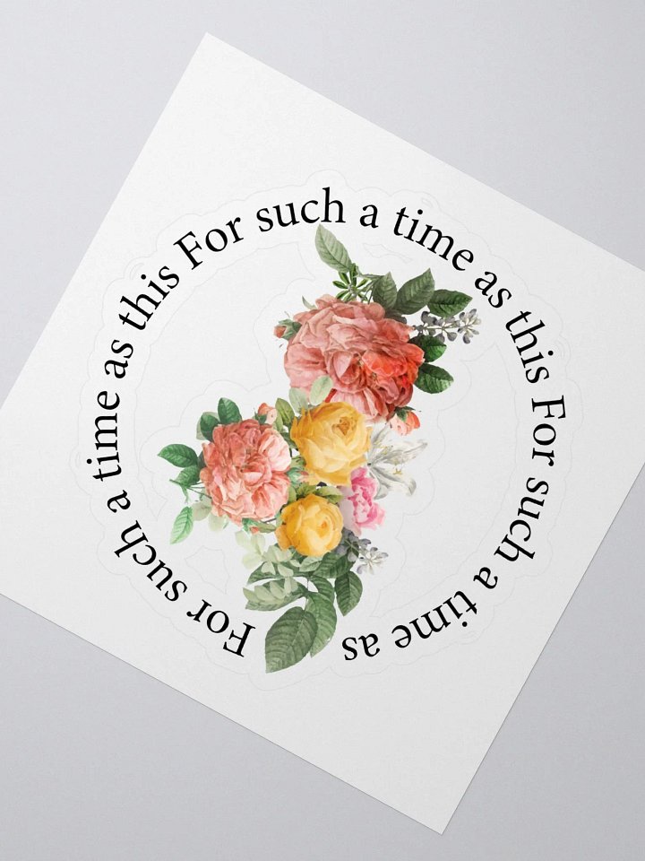 Vinyl VibesCut Stickers product image (2)