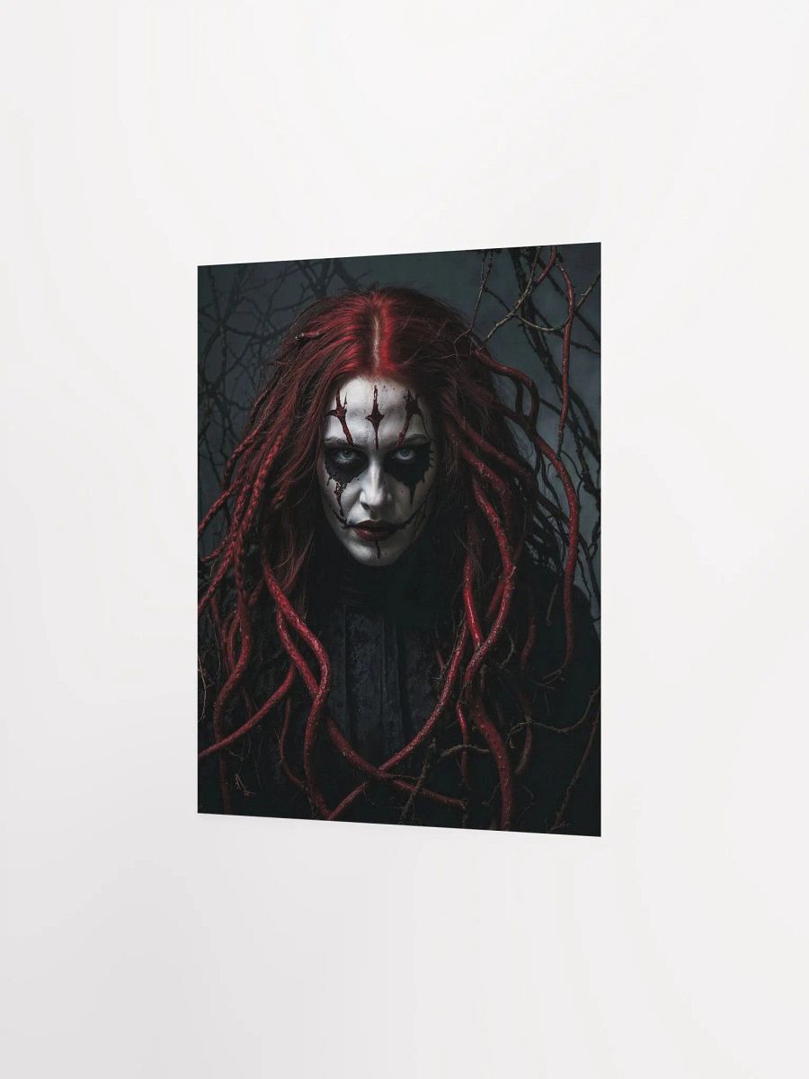 Gothic Fantasy Matte Poster product image (9)