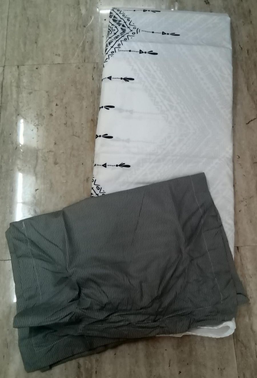 Bed Sheet product image (3)