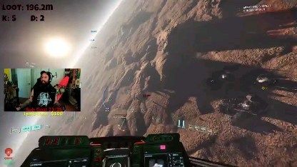 NPCs 😅#starcitizen
