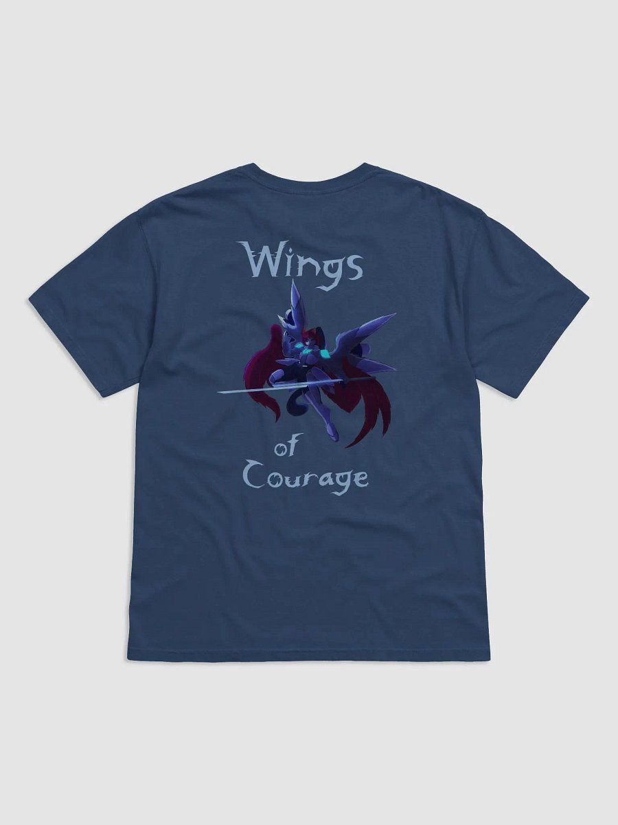 Wings of Courage product image (3)