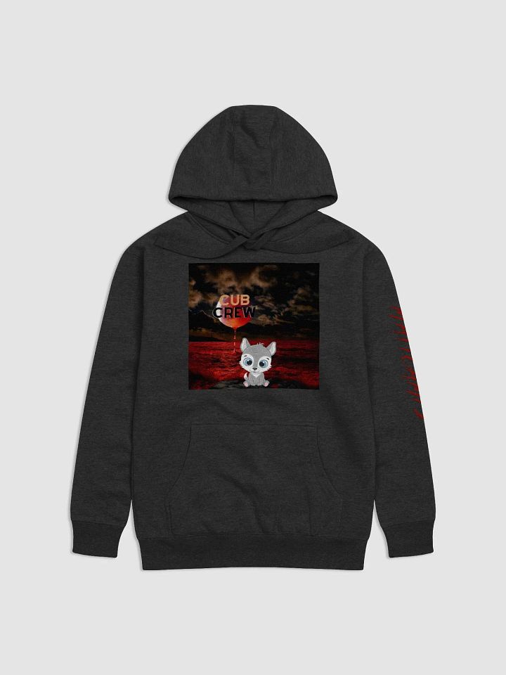 Cub Crew Lake Sweatshirt product image (1)