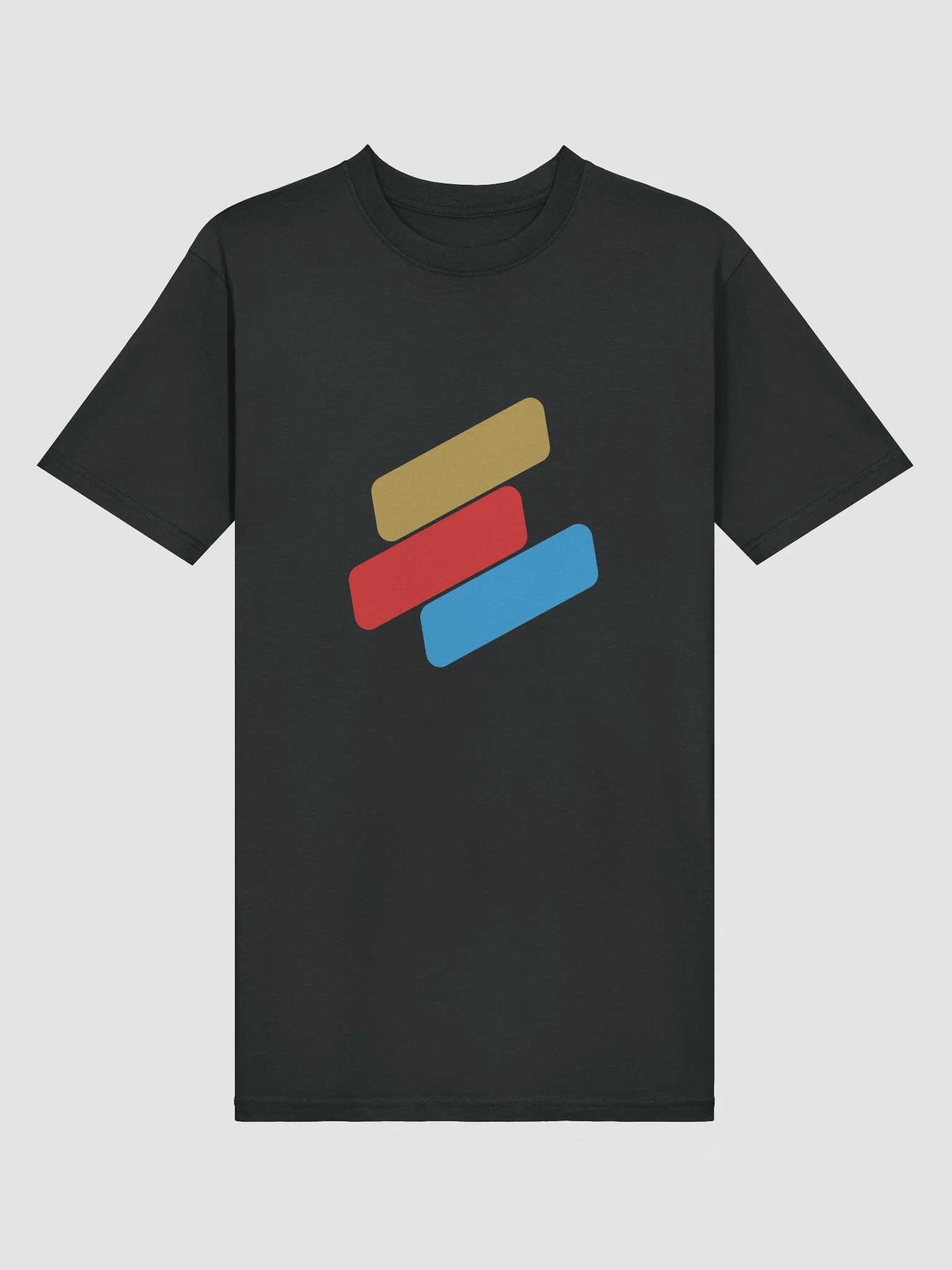 Chromatic Fusion Men's Tee product image (3)