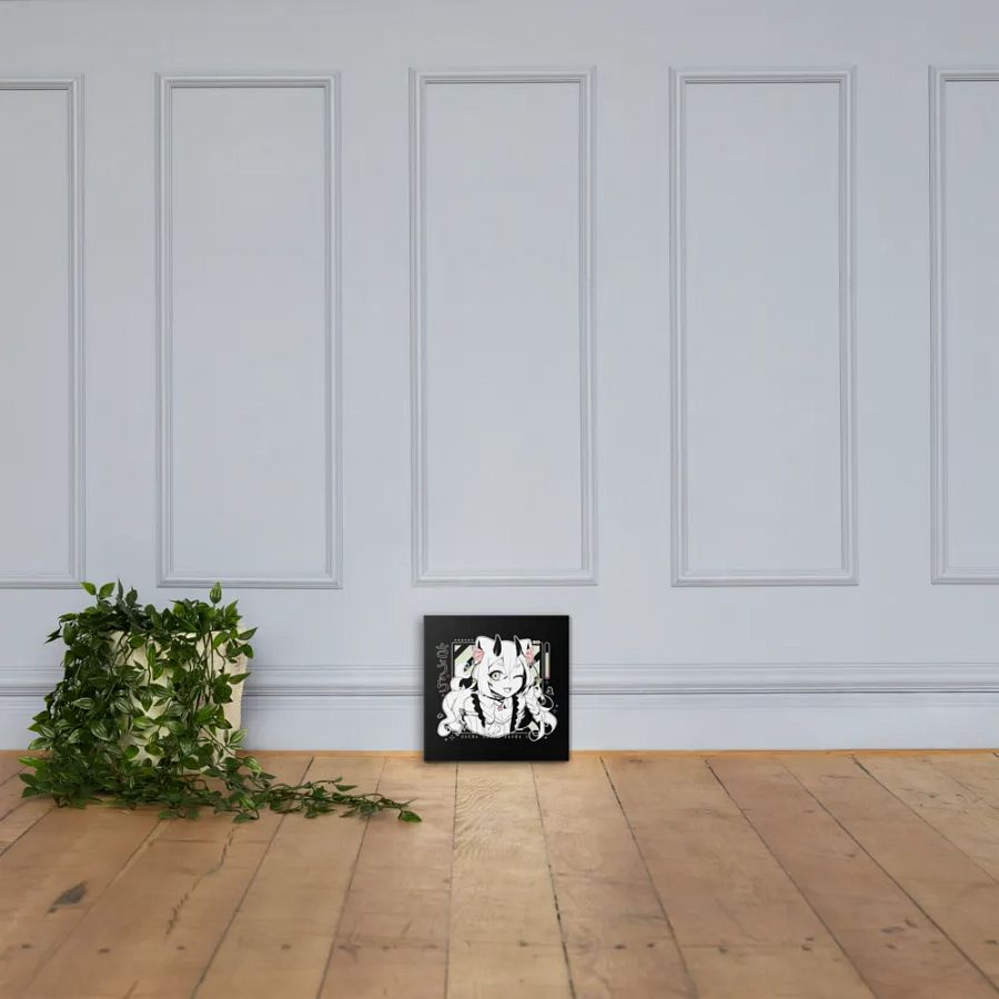 *WINK* Canvas product image (6)