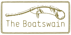The boatswain