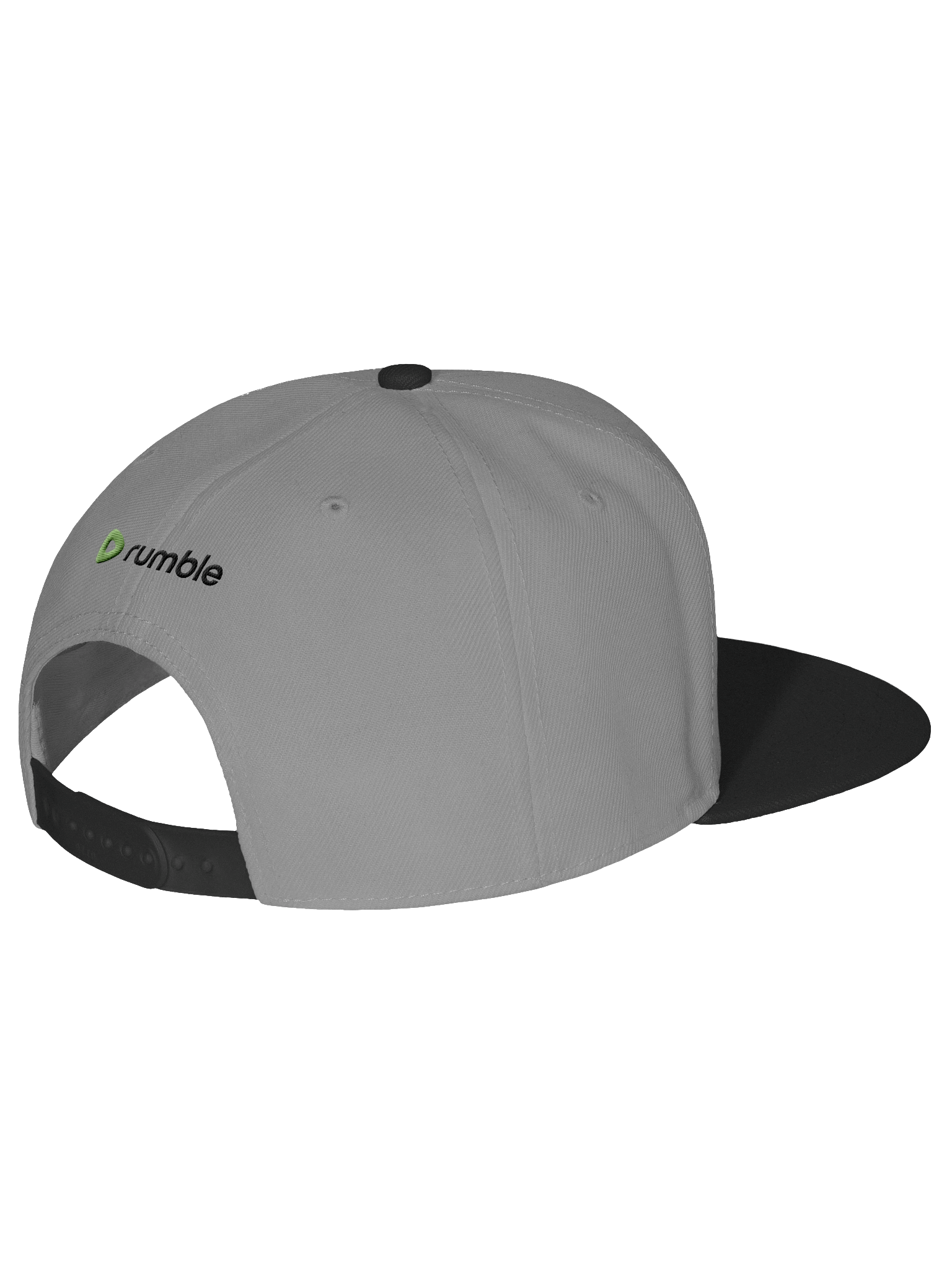 Vibrant TRYTARDS Snapback Cap product image (12)