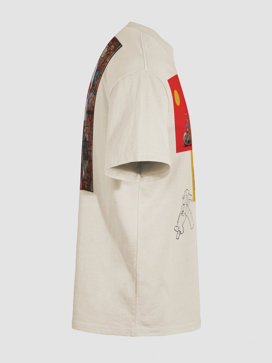 luffy and others ai generated product image (11)