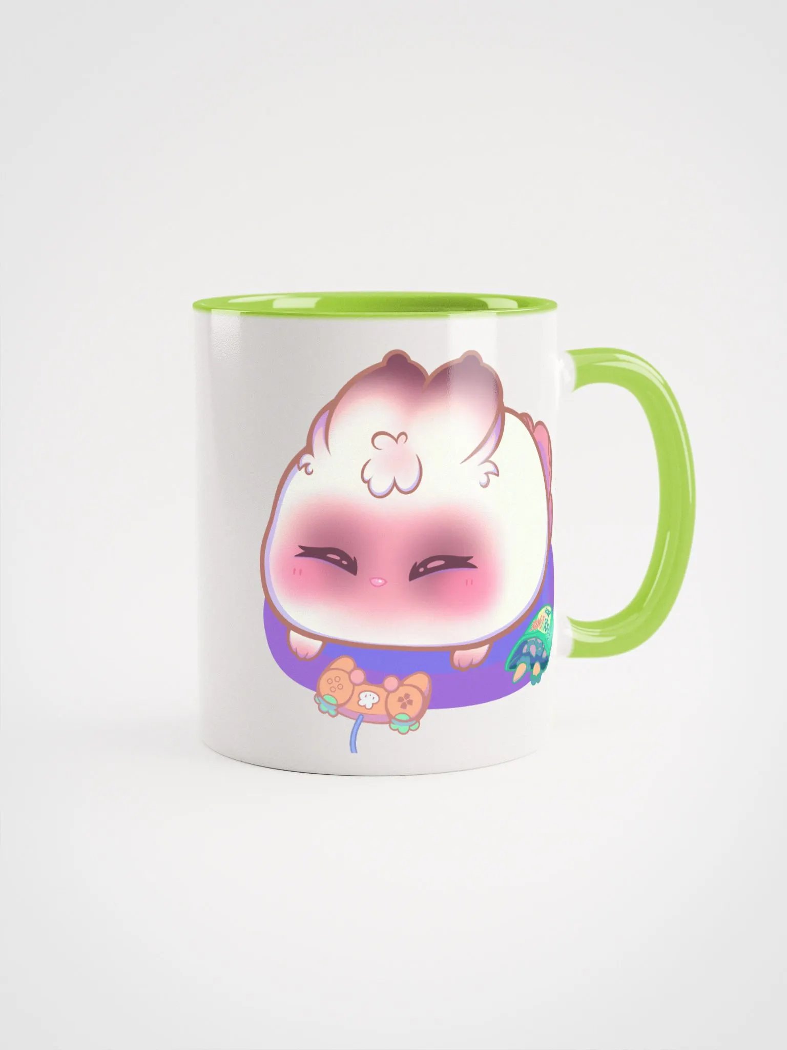 Gamer Bun product image (1)