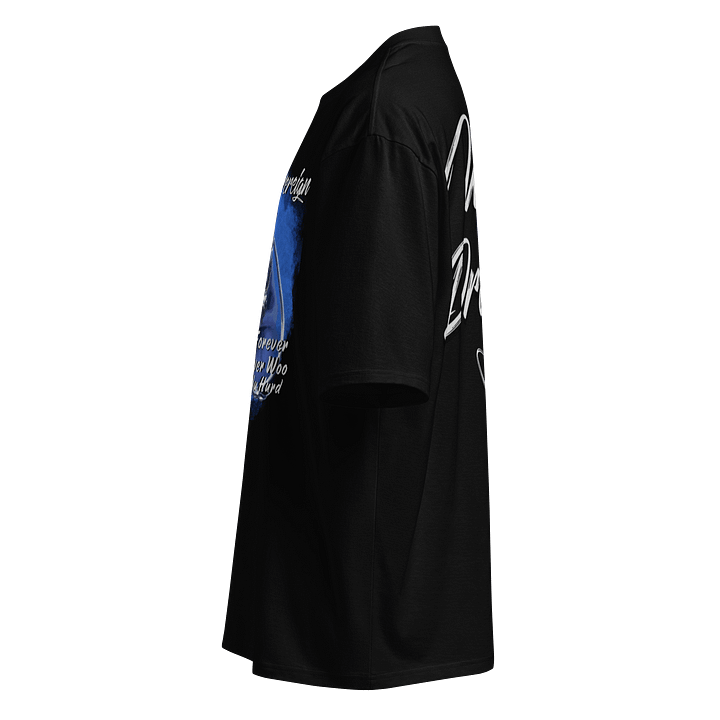smoke never clear oversized tee product image (3)