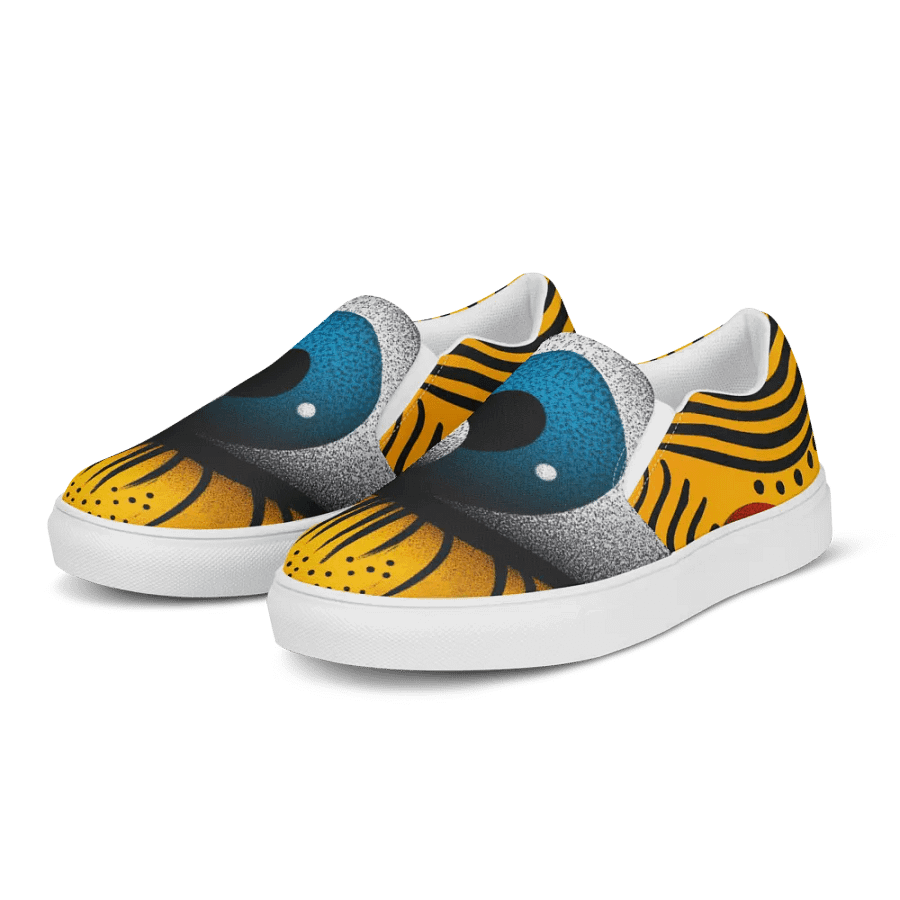 Vision Slip-Ons product image (4)