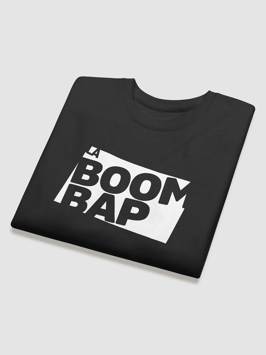 LA BOOMBAP Logo - Crewneck product image (4)
