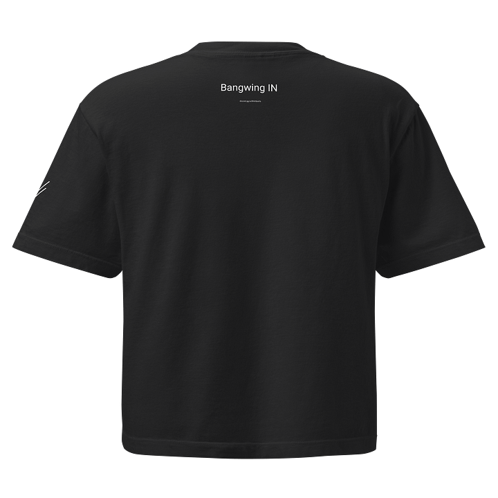 The Last Bouquet | Tshirt product image (2)