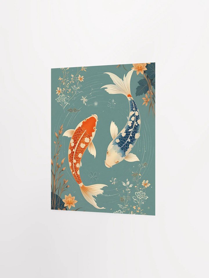 Carp in Harmony product image (2)