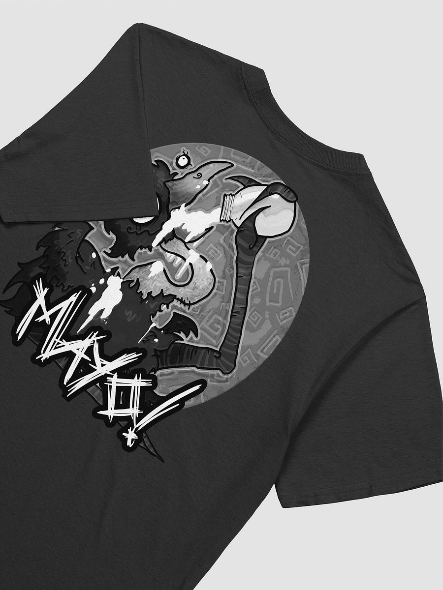 T-Shirt - Mayo Ooky Emu product image (11)