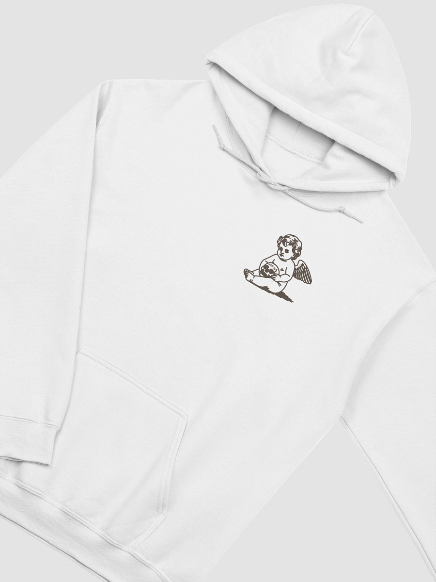 Fake Love Classic Hoodie product image (16)
