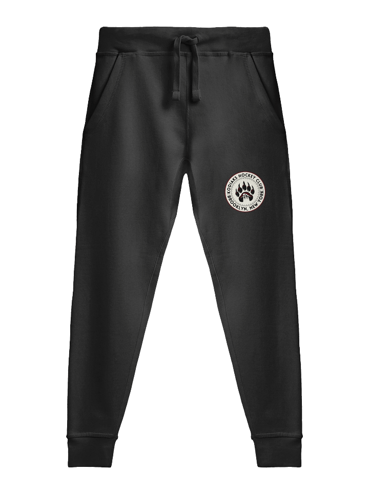 PAW STAMP FLEECE JOGGERS product image (5)