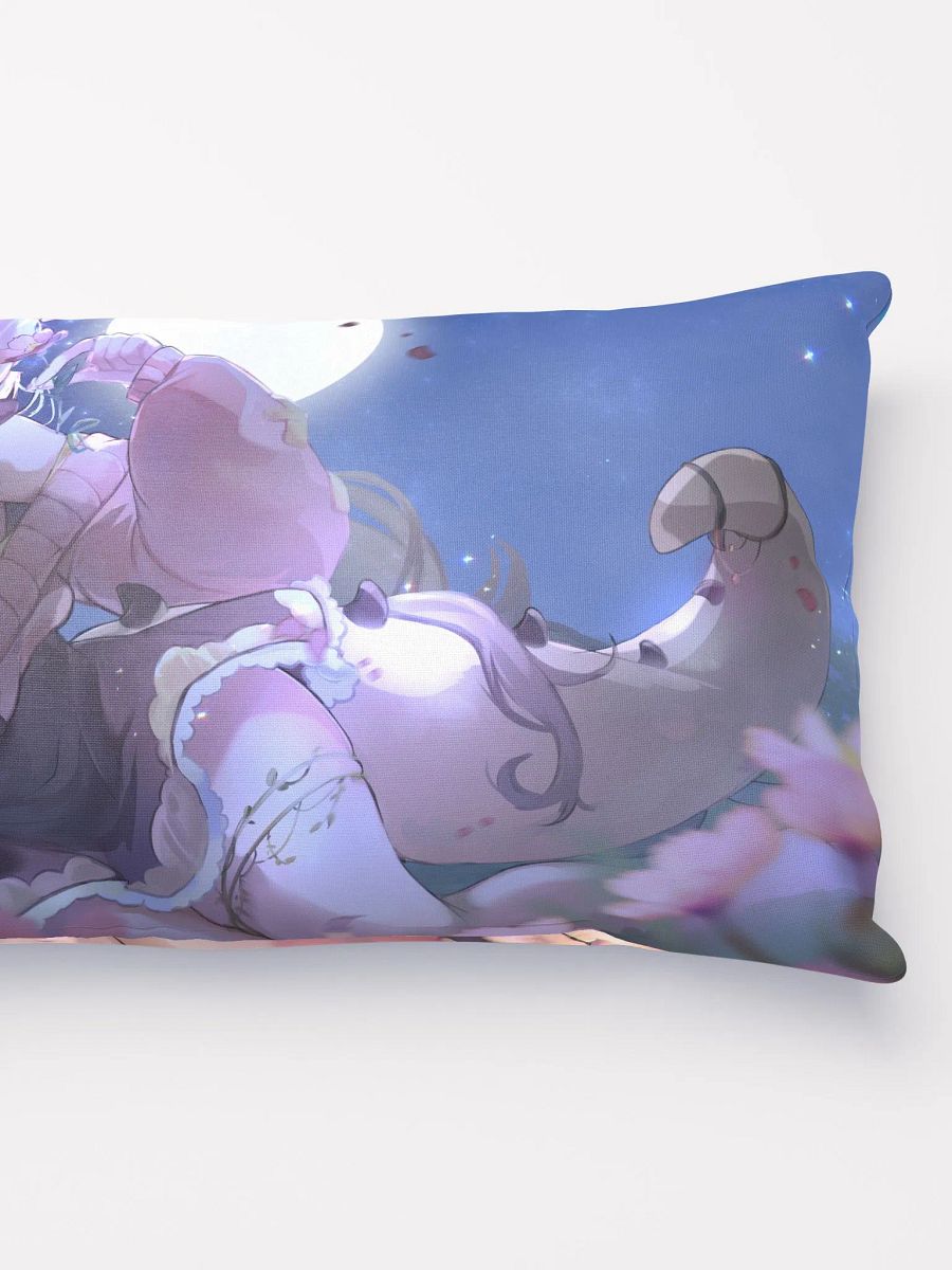 Sunny/Starry Date ʚ Double Side Print Pillow product image (2)