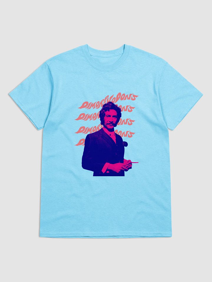 Dimorphodons Shirt No:1 product image (3)