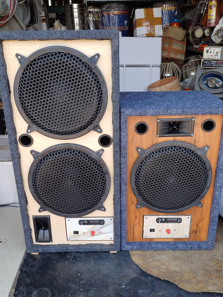 Aarti speaker product image (2)