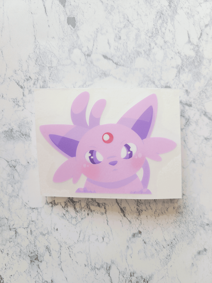 Espeon Peeker product image (1)