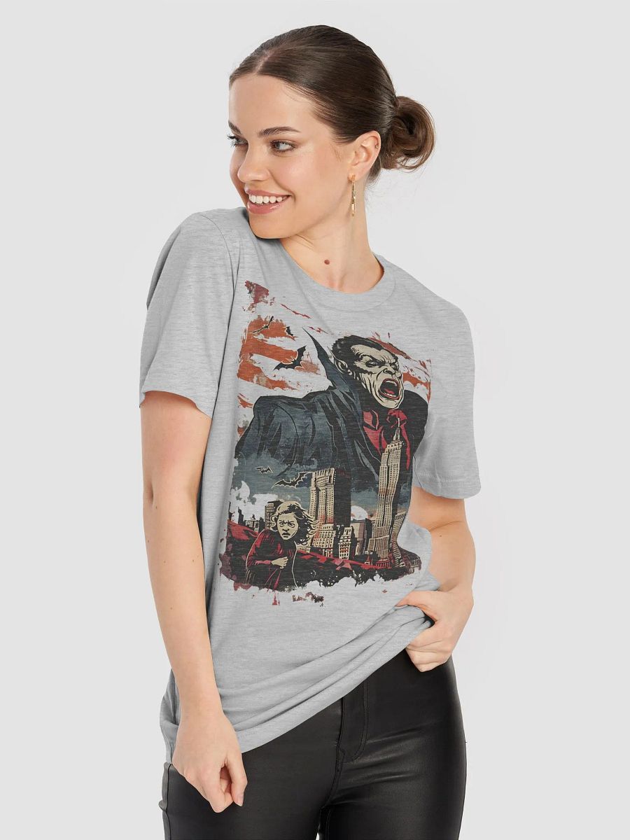 Count Dracula Bla BLAH BLAAAA product image (8)