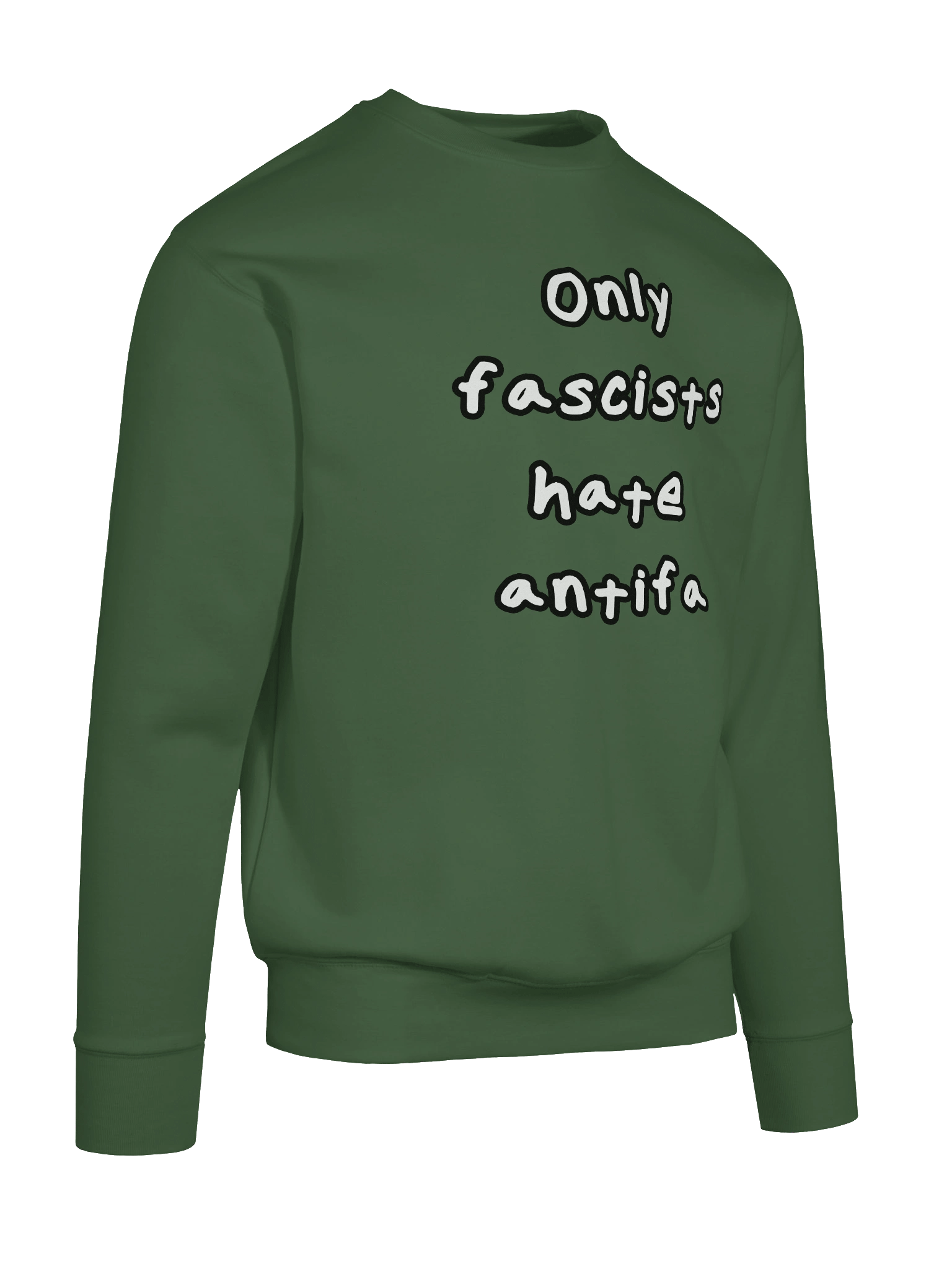 Only fascists... product image (77)