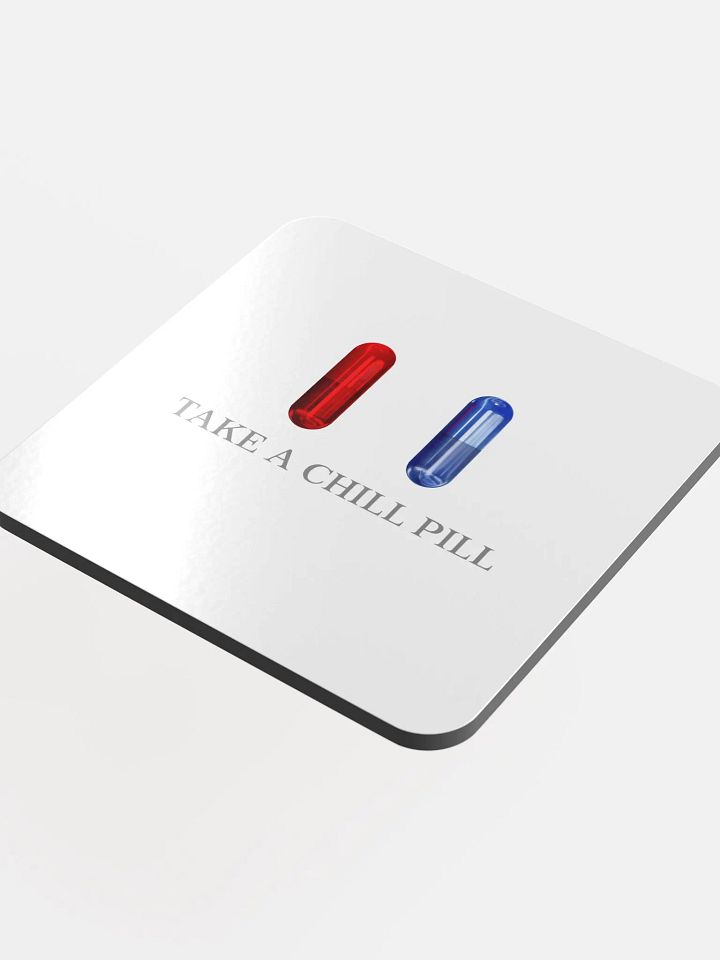 Chill Pill product image (1)