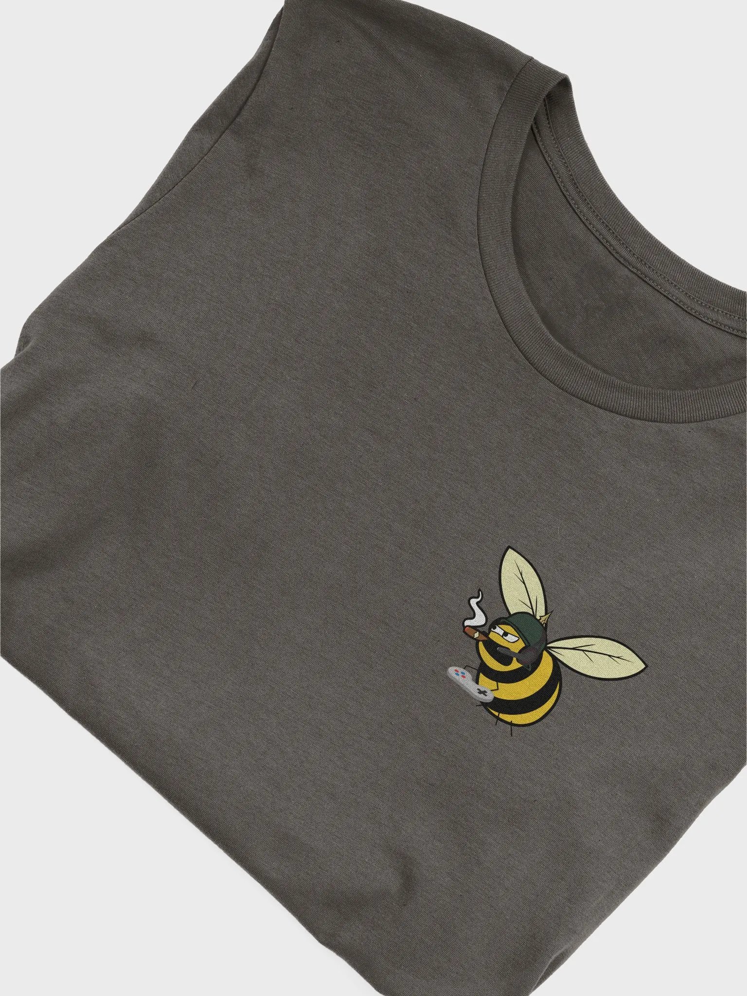 FatBee Gaming - Super Soft Series T-Shirt product image (5)