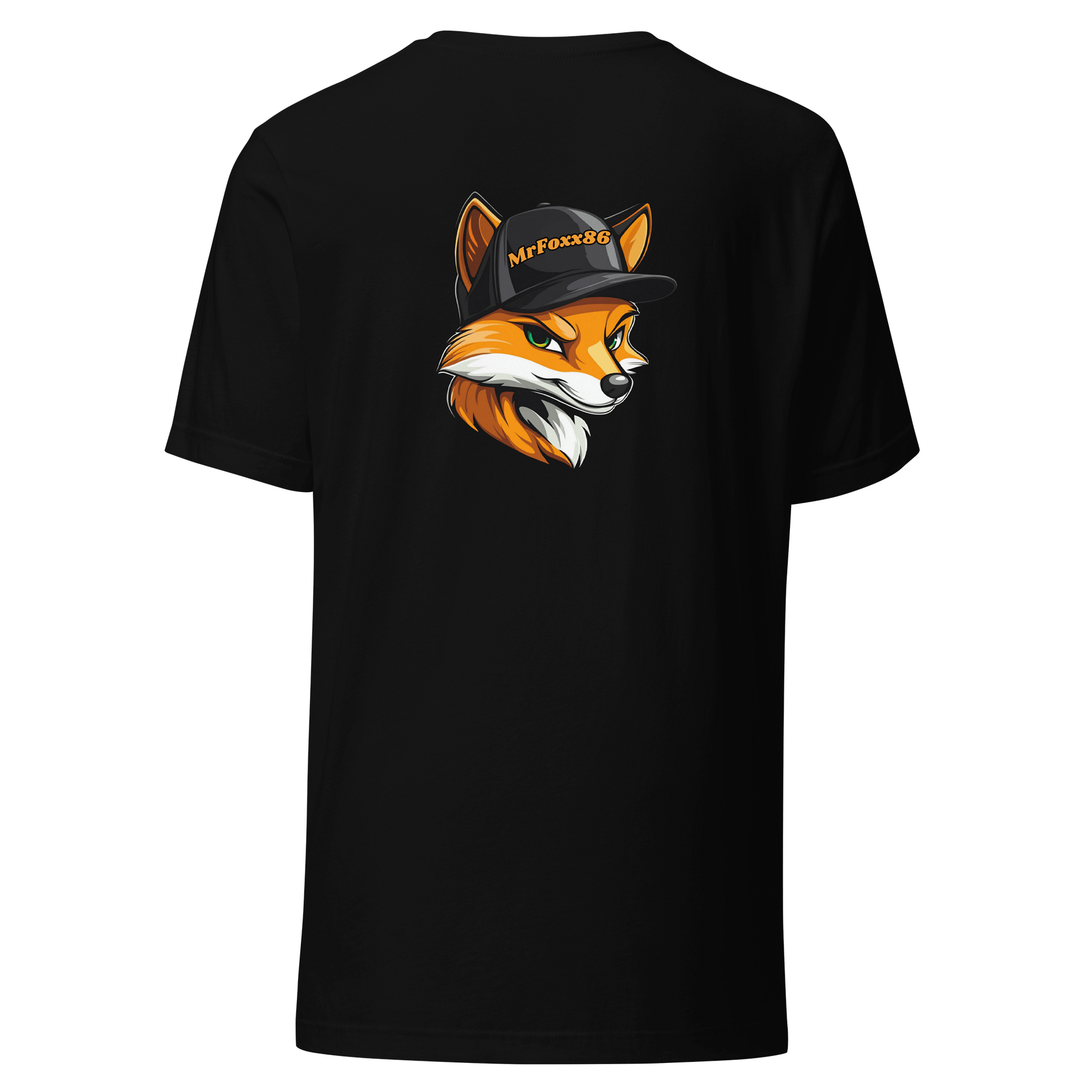 Mister The Foxx 1986 product image (4)