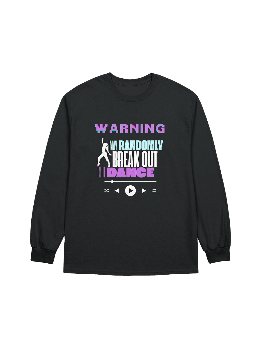 BREAK OUT Into Dance! product image (1)