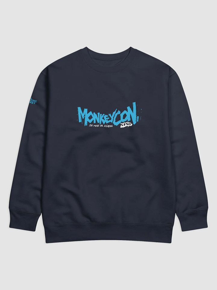 Original TSM MonkeyCon Jumper product image (9)