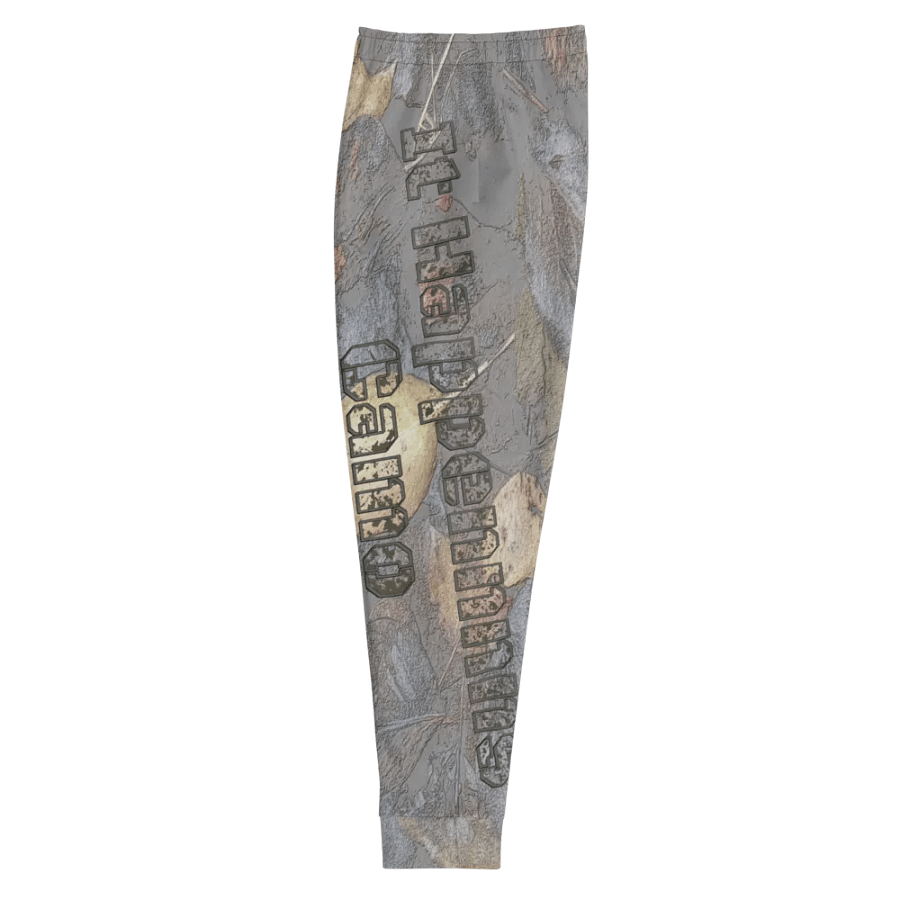 Recycled Men's Joggers - MossyOak - It Happennnns Camo product image (5)