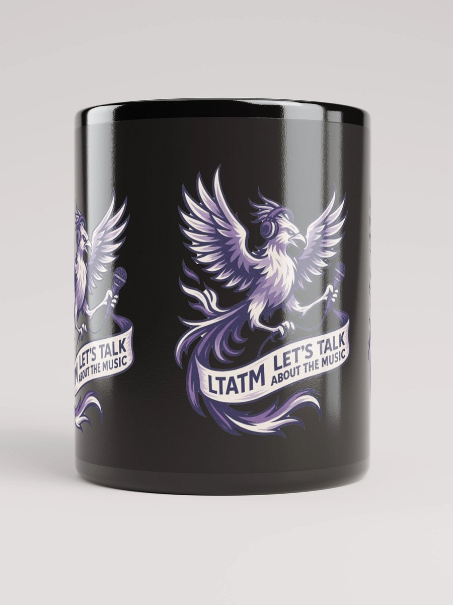 Rise & Resonate – LTATM Mug product image (10)